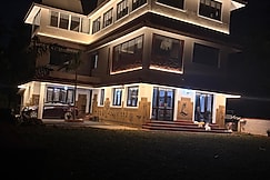 Casablanca sea view, Mangalore