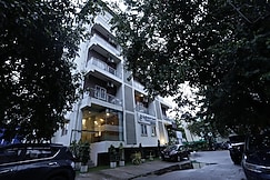 Premier Suites Portico Hotel, Bangalore