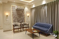 Ramigo homes, Rajpura