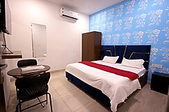 Staylo Hotel Shiva, Delhi