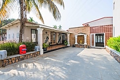 Rishi Holistic Wellness Centre, Bangalore