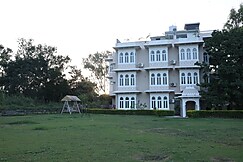 The Lake Kingdom, Udaipur