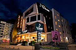 Hotel La Orchid, Thanjavur