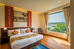 Tripli Hotels Le Prestige - Near Fatehsagar Lake, Udaipur