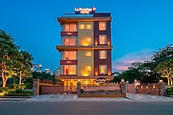 Tripli Hotels Le Prestige, Udaipur