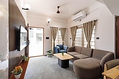 Montaire by RedOlive | 4BHK| 20 min Nandi Hills, Devanhalli
