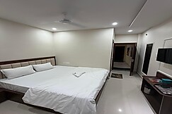 Kashi Riverside Stay.., Varanasi
