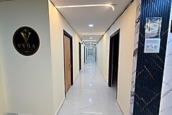 Hotel O Vyra Suites, Hyderabad