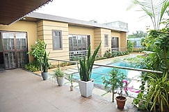 Vivanta Nest Villa, Wadgaon
