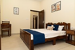 Tulip stay, Jaipur