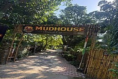 Mudhouse Restro & Cafw, Kashipur