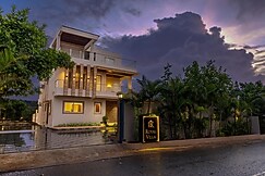 ELIVAAS Signature Velmora Villa | 8 BHK Hideaway with Pvt Pool, Mulshi