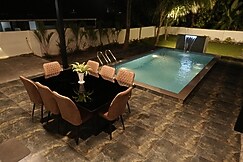 Vihaan's Ishara, Palakkad