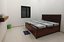 Shantinath palace, Mathura