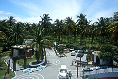 FIREFLY RESORT, Mannarkad