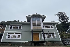 Woodswalk Retreat, Pahalgam
