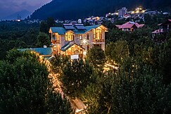 Kaizen Retreat, Manali