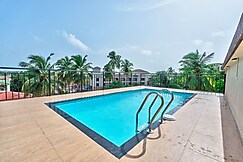 Green finch 1bhk 2, Goa