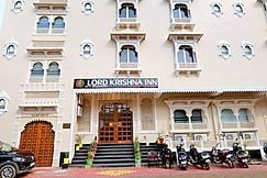 LORD KRISHNA INN, Mat