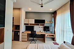 Woodland Studio | Airport Corridor Devanahalli, Bangalore