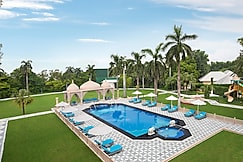 Tajview, Agra - IHCL SeleQtions, Agra