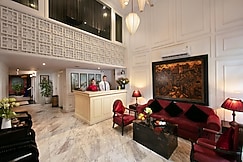 Hanoi Boutique Hotel and Spa, هانوي