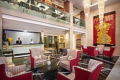 Silk Path Hotel Hanoi, Hanoi