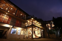 Oak Ray Summer Hill Breeze Hotel, Walapane