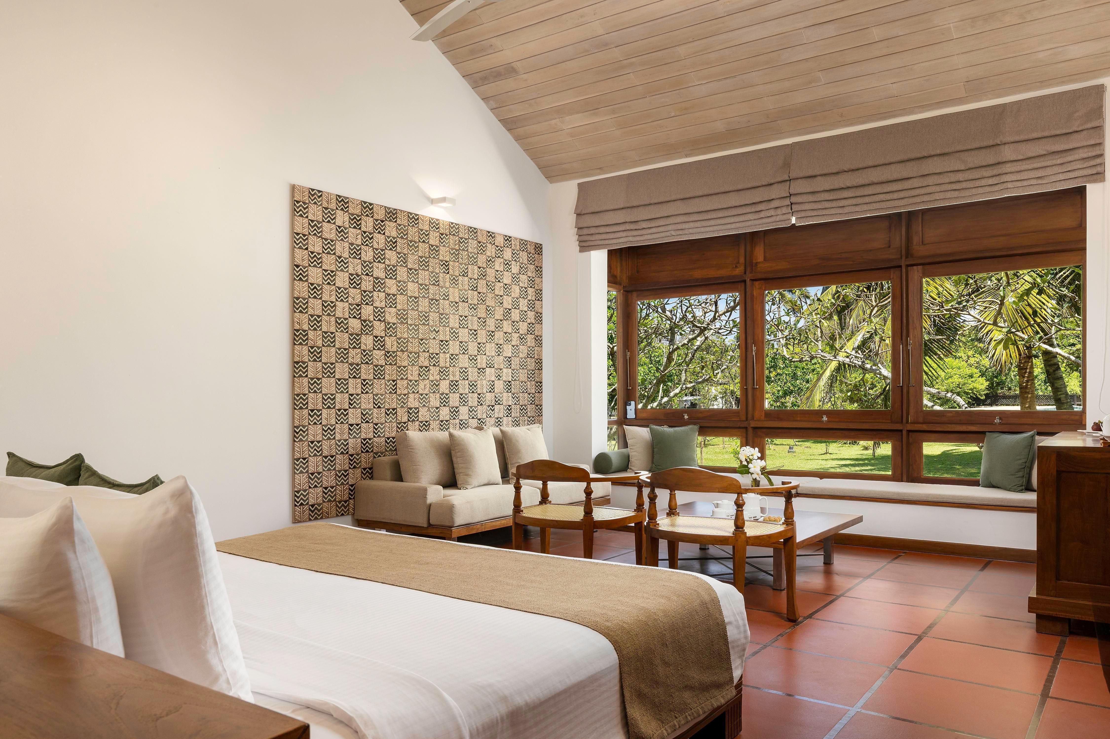 Jetwing Lagoon Wellness, A Luxury Reserve - Tap to explore photos