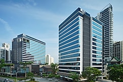 Aloft Singapore Novena by Marriott, سنغافور