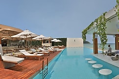 Chi Samui Resort, Koh Samui