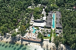 Nikki Beach Resort Koh Samui, Koh Samui