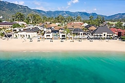 Pavilion Samui Villas and Resort, Koh Samui