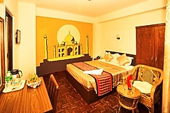 Kathmandu Eco Hotel, Kathmandu