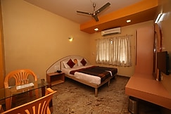 Hotel Sai Raja, Satara