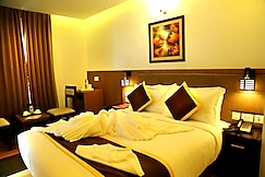 Hotel De Grand Malabar, Calicut (Kozhikode)