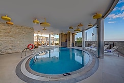 TRYP by Wyndham Abu Dhabi City Centre, Abu Dhabi