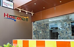 Common Area