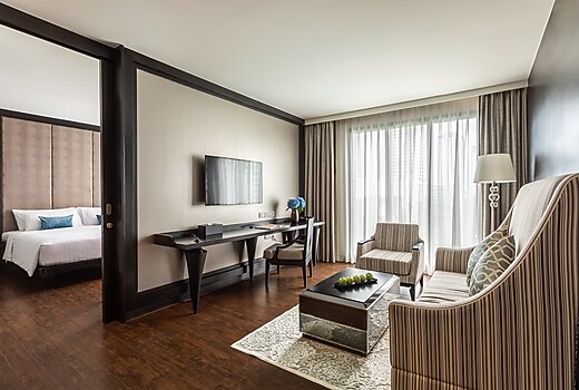 Movenpick Hotel Sukhumvit 15 Bangkok Bangkok Price Address Reviews