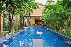 U Tiny Boutique Hotel Suvarnabhumi Bangkok, Bangkok