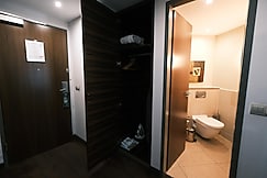 Holiday Inn ALMATY, Almaty