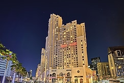 Ramada Hotel and Suites by Wyndham JBR, Dubai