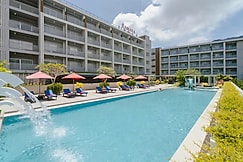 Ramada by Wyndham Phuket Deevana Patong, Phuket