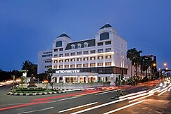 Metro Park View Hotel Kota Lama Semarang, Kota Semarang