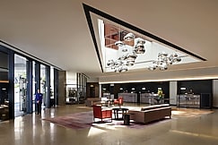 Hilton Kuching, Kuching