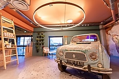 Birgit Hotel Le Havre Centre, Seine-Maritime