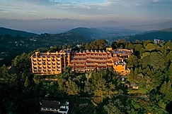 Club Himalaya, by ACE Hotels, Nagarkot, Central