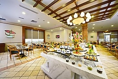 Lexis Port Dickson, Seremban