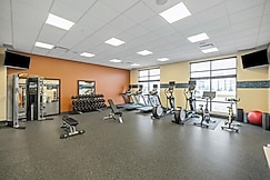 Hampton Inn by Hilton Winnipeg Airport/Polo Park, MB, Canada, Winnipeg