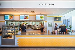 Best Western City Sands - Wollongong Golf Club, Shellharbour